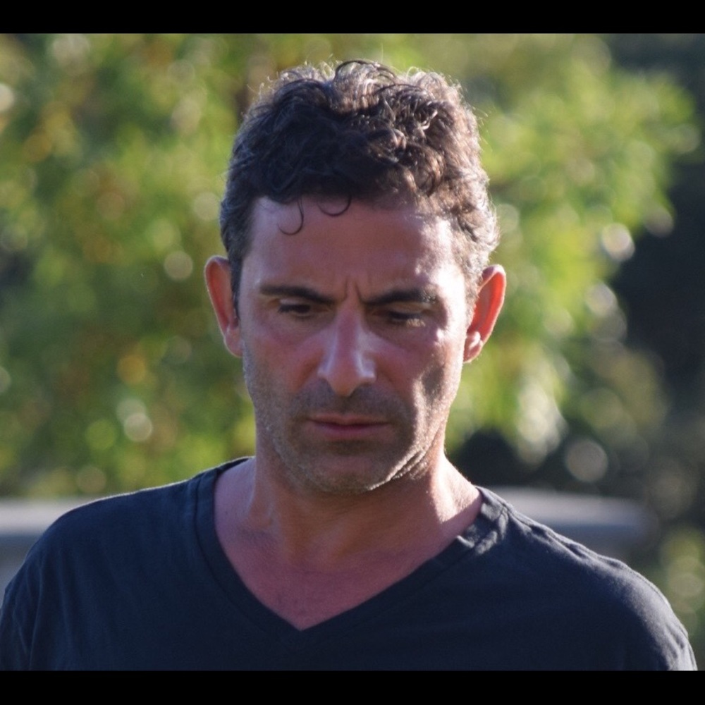 Meet your Posher, Armand